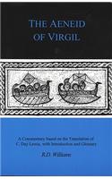 The Aeneid of Virgil