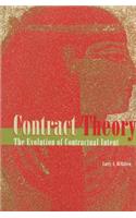 Contract Theory: The Evolution of Contractual Intent