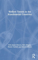 Welfare Trends in the Scandinavian Countries