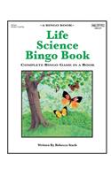 Life Science Bingo Book