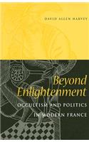 Beyond Enlightenment