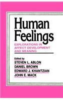 Human Feelings