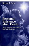 Personal Existence After Death