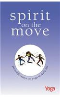 Spirit on the Move