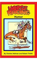 Horse Racing Humor