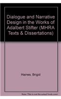 Dialogue and Narrative Design in the Works of Adalbert Stifter