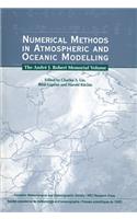 Numerical Methods in Atmospheric and Oceanic Modelling