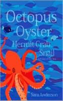 Octopus Oyster Hermit Crab Snail
