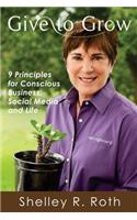 Give to Grow