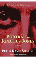 Portrait of Ignatius Jones