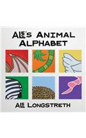 Alec's Animal Alphabet