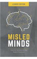 Misled Minds Leader Edition