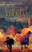 Survival of Margaret Thomas