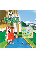 Roundy and Friends - Washington DC