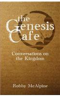 Genesis Cafe