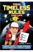 Ten Timeless Rules for Life