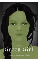 Green Girl