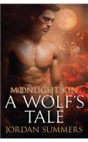 Moonlight Kin 1: A Wolf's Tale