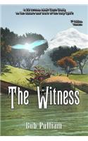 The Witness: The Holy Spirit: His Nature and Work