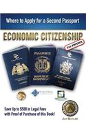 Economic Citizenship (2nd Edition)