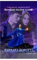The Magic Manuscript: Voyage to Eve Ilion