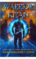 Warrior of the Kizan