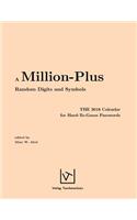A Million-Plus Random Digits and Symbols