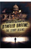 Othello Greene