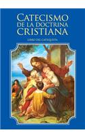 Catecismo de la doctrina cristiana. Libro del catequista