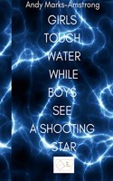 Girls touch water while boys see a shooting star