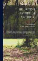 British Empire in America,