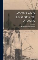 Myths and Legends of Alaska