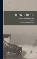 Honor Roll; The Procter & Gamble Company