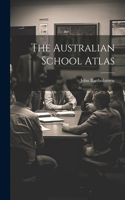 Australian School Atlas
