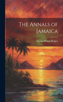Annals of Jamaica