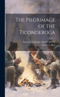 Pilgrimage of the Ticonderoga