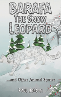 Barafa the Snow Leopard