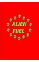 Alien Fuel