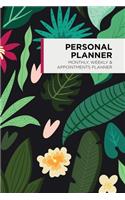 Personal Planner