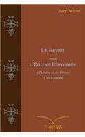Le Réveil dans l'Église Réformée