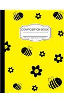 Composition Book