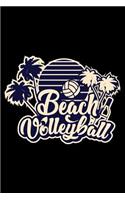 Beach Volleyball