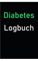 Diabetes Logbuch