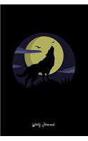 Wolf Journal