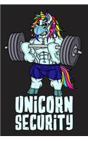 Unicorn Security