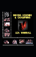 Boxing Legends & Champions