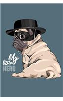 My Little Hero