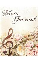 Music Journal