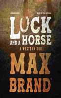 Luck and a Horse