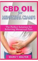 CBD Oil for Menstrual Cramps